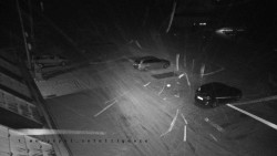 Hotel Čarták – parkoviště