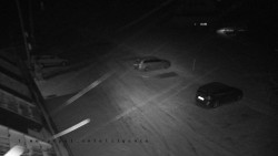 Hotel Čarták – parkoviště