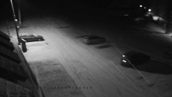 Hotel Čarták – parkoviště