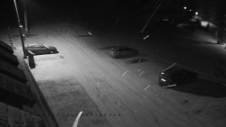 Hotel Čarták – parkoviště