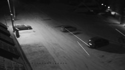 Hotel Čarták – parkoviště