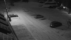 Hotel Čarták – parkoviště