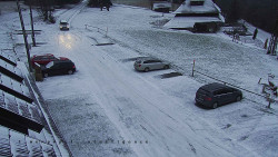 Hotel Čarták – parkoviště