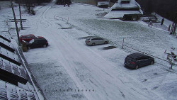 Hotel Čarták – parkoviště