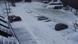 Hotel Čarták – parkoviště