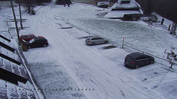 Hotel Čarták – parkoviště