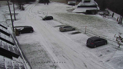 Hotel Čarták – parkoviště