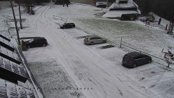 Hotel Čarták – parkoviště