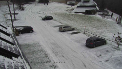 Hotel Čarták – parkoviště