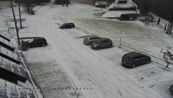 Hotel Čarták – parkoviště