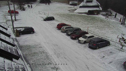 Hotel Čarták – parkoviště