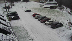 Hotel Čarták – parkoviště