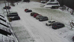 Hotel Čarták – parkoviště