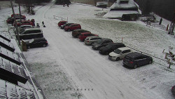 Hotel Čarták – parkoviště