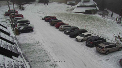 Hotel Čarták – parkoviště