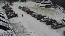 Hotel Čarták – parkoviště