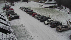 Hotel Čarták – parkoviště