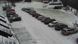 Hotel Čarták – parkoviště