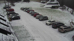 Hotel Čarták – parkoviště