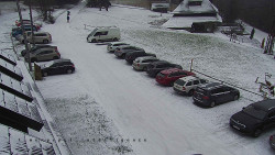 Hotel Čarták – parkoviště