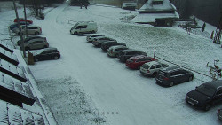 Hotel Čarták – parkoviště