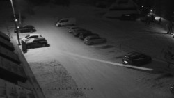 Hotel Čarták – parkoviště