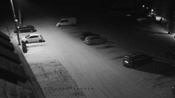 Hotel Čarták – parkoviště