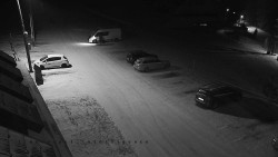 Hotel Čarták – parkoviště