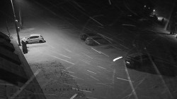 Hotel Čarták – parkoviště