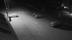 Hotel Čarták – parkoviště