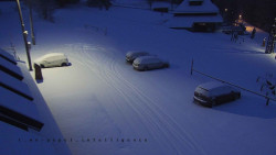 Hotel Čarták – parkoviště