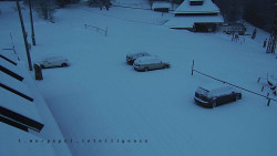 Hotel Čarták – parkoviště