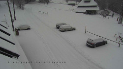 Hotel Čarták – parkoviště