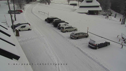 Hotel Čarták – parkoviště