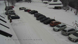 Hotel Čarták – parkoviště