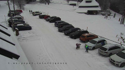 Hotel Čarták – parkoviště