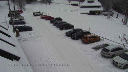 Hotel Čarták – parkoviště