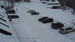 Hotel Čarták – parkoviště