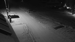 Hotel Čarták – parkoviště