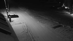 Hotel Čarták – parkoviště