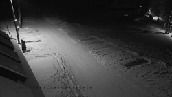 Hotel Čarták – parkoviště