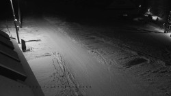 Hotel Čarták – parkoviště