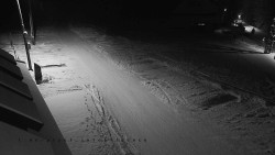 Hotel Čarták – parkoviště