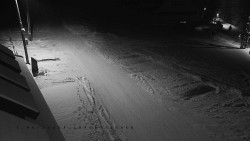 Hotel Čarták – parkoviště