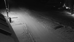 Hotel Čarták – parkoviště