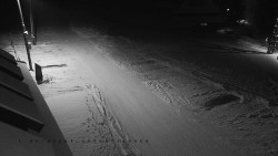 Hotel Čarták – parkoviště