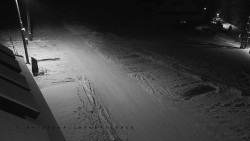 Hotel Čarták – parkoviště