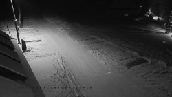 Hotel Čarták – parkoviště