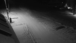 Hotel Čarták – parkoviště