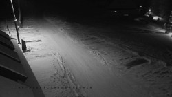 Hotel Čarták – parkoviště